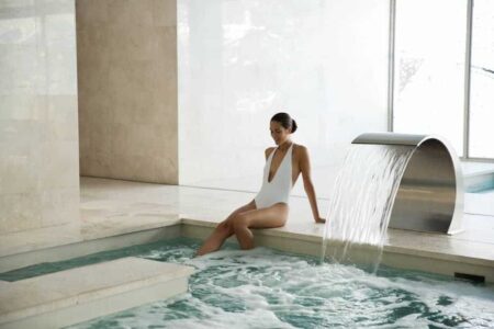 Open Spa de Ibiza Gran Hotel