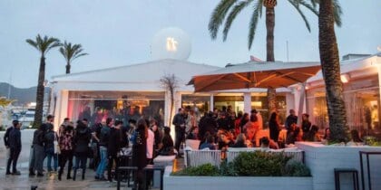 Opening de IT Ibiza con música y su deliciosa gastronomía