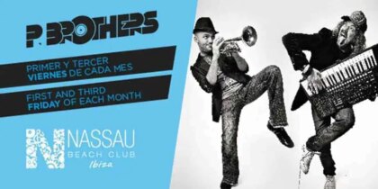 P Brothers