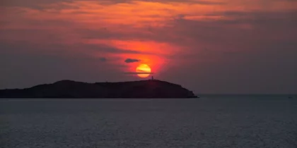 Pack especial para una Nochevieja inolvidable en Hostal La Torre Ibiza