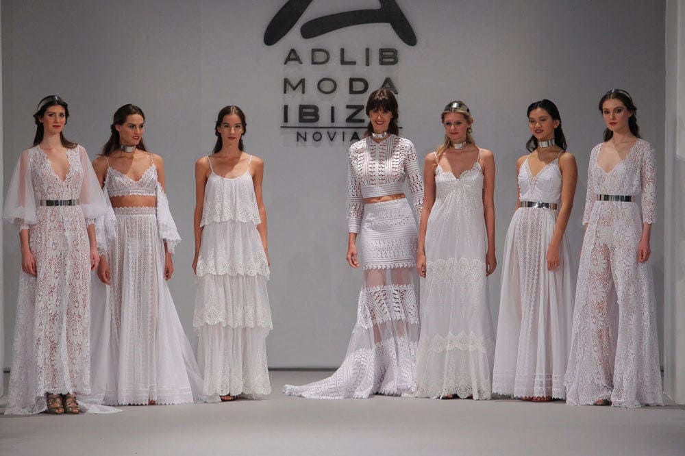 Pasarela Adlib Ibiza 2022