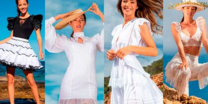 Pasarela Adlib Ibiza: Vuelve la gran cita de la moda ibicenca