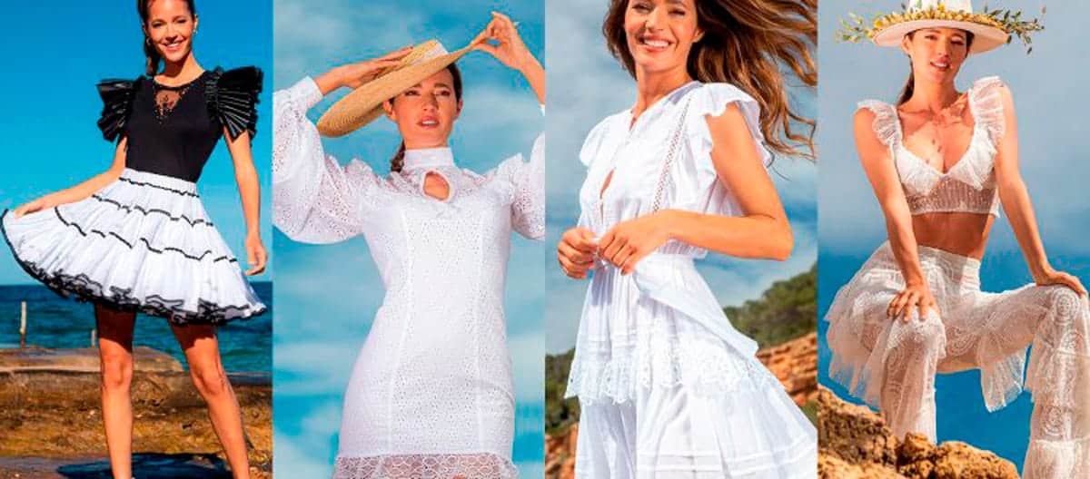 Pasarela Adlib Ibiza: Vuelve la gran cita de la moda ibicenca