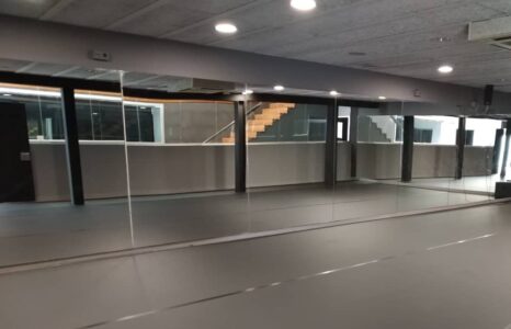 Paso a Paso escuela de baile