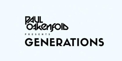 Paul Oakenfold Presents Generations