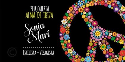Peluquería Alma de Ibiza