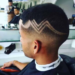 Peluquería y barbería Yisame