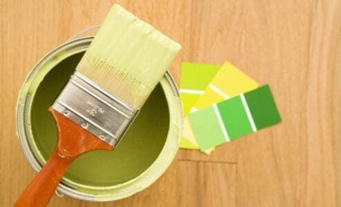 Pinturas Chemy