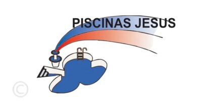 Piscinas Jesús