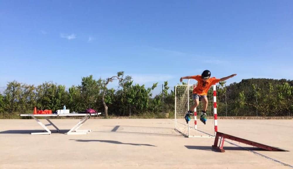 Planes gratis ninos Ibiza 00