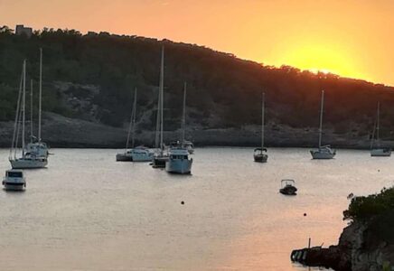S'Arenal Gran o Gros