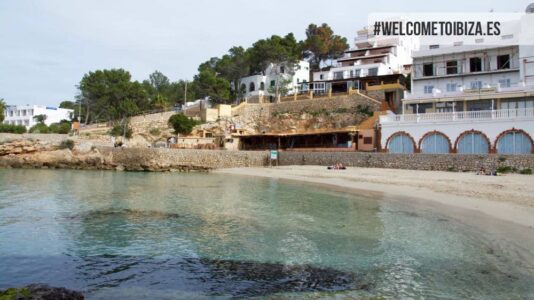 S'Arenal Petit