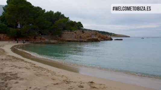 S'Arenal Petit
