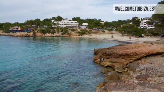 S'Arenal Petit