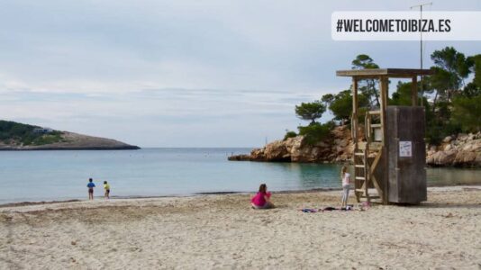 S'Arenal Petit