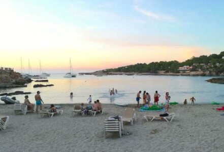 S'Arenal Petit