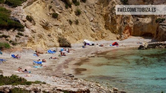 Cala Codolar