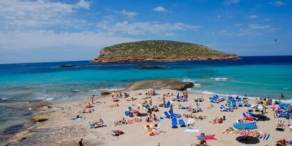 Cala Conta
