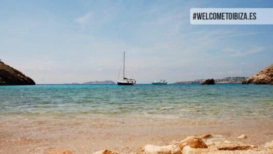 Cala Molí
