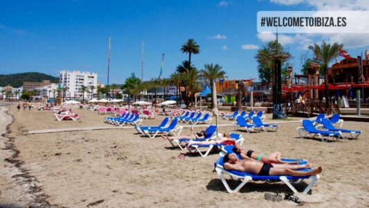 S'Arenal