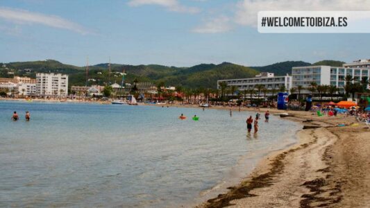 S'Arenal