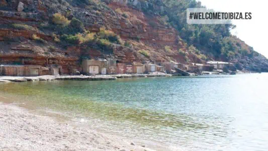 Cala Salada
