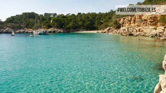 Cala Salada