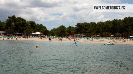 Port d'es Torrent