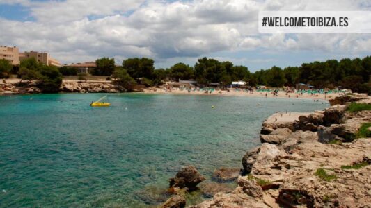 Port d'es Torrent