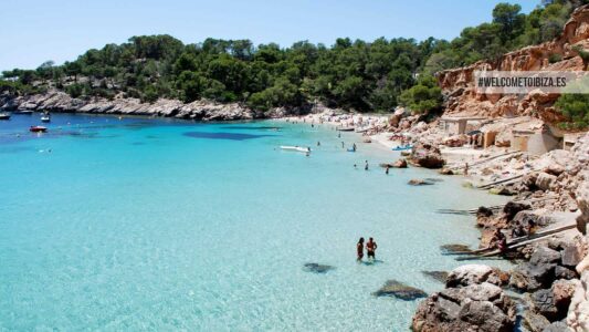 Cala Salada