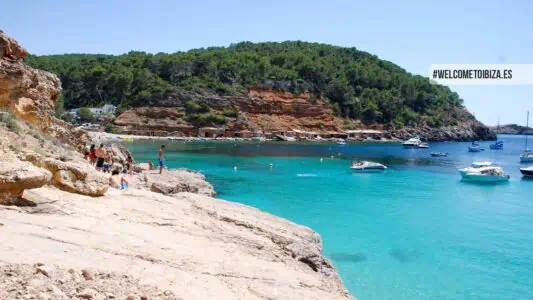 Cala Salada
