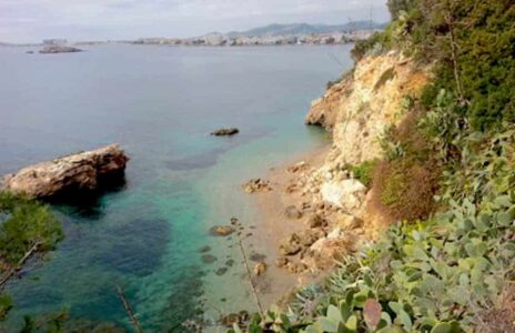 Playa de ses Dones