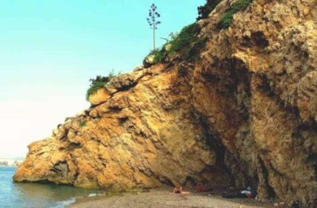 Playa de ses Dones