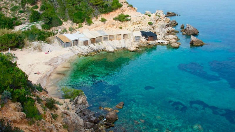 Playas-Ibiza