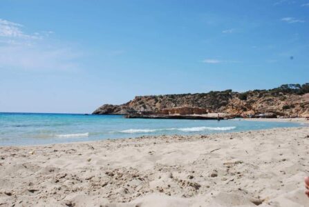 Cala Tarida