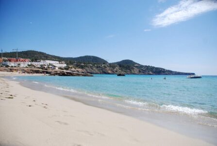 Cala Tarida