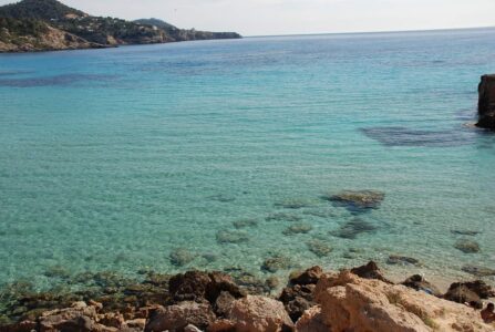 Cala Tarida