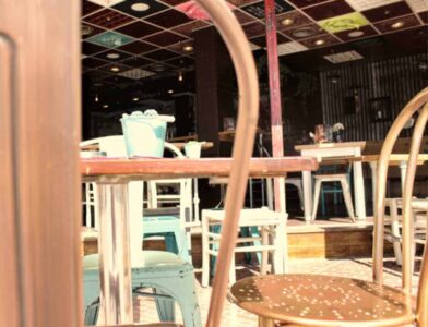 Project Social Ibiza