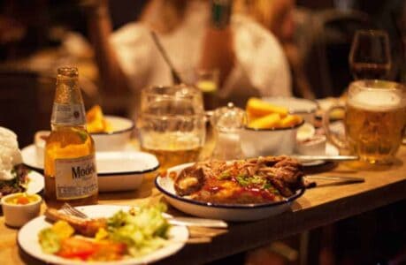 Project Social Ibiza