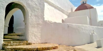Santa Eulalia