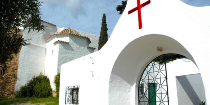 Puig de Missa, Santa Eulalia