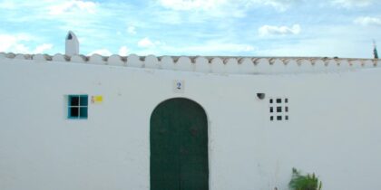 Puig de Missa, Santa Eulalia