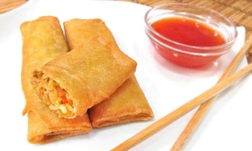 Punto Caliente Wok