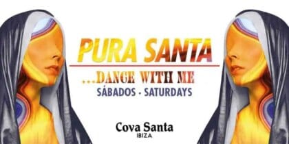Pura Santa