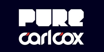 Pure Carl Cox