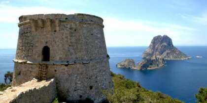 Qué ver en San José, Ibiza
