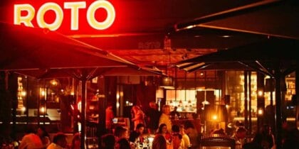 ROTO Ibiza: Diversión