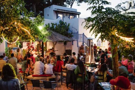 Racó Verd Ibiza