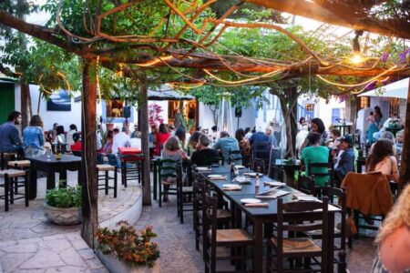 Racó Verd Ibiza