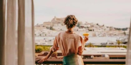 Reapertura de Ibiza Gran Hotel